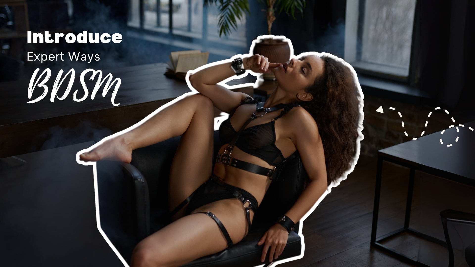 Introductory Guide To BDSM-IMbesharam.com