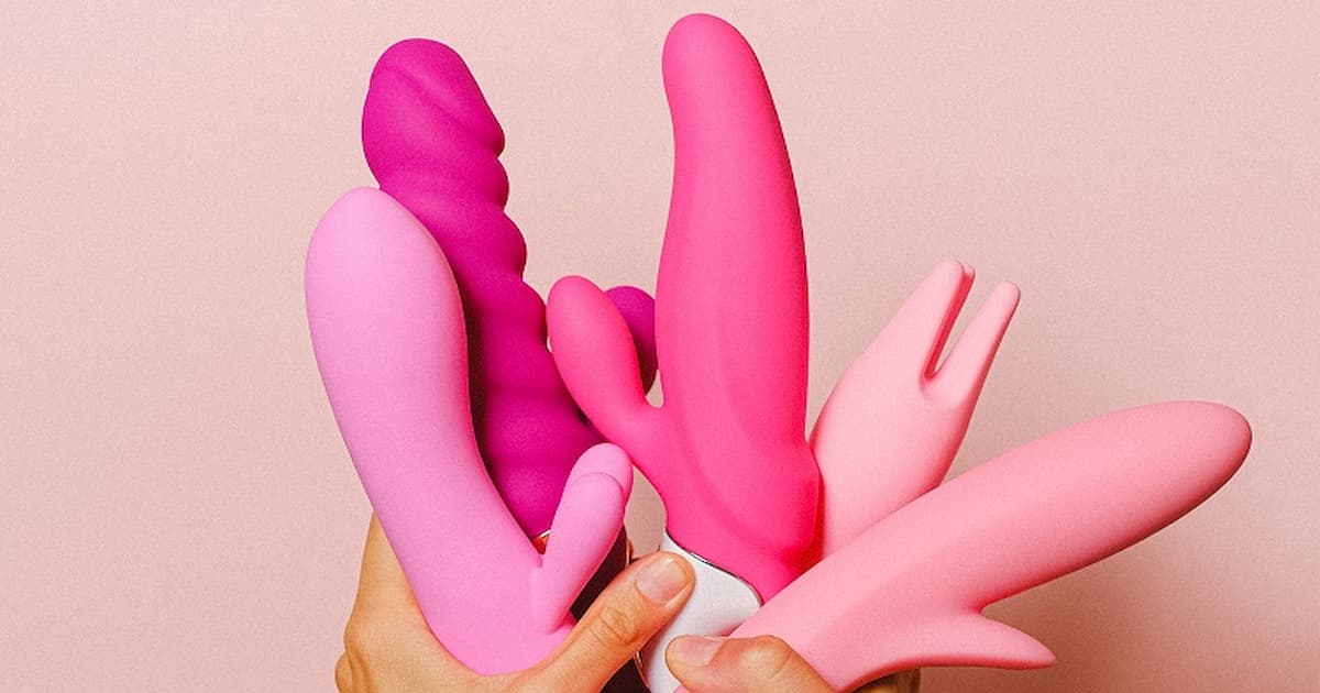 Sex toys