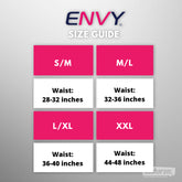 Envy Cop Underwear Set-IMbesharam.com