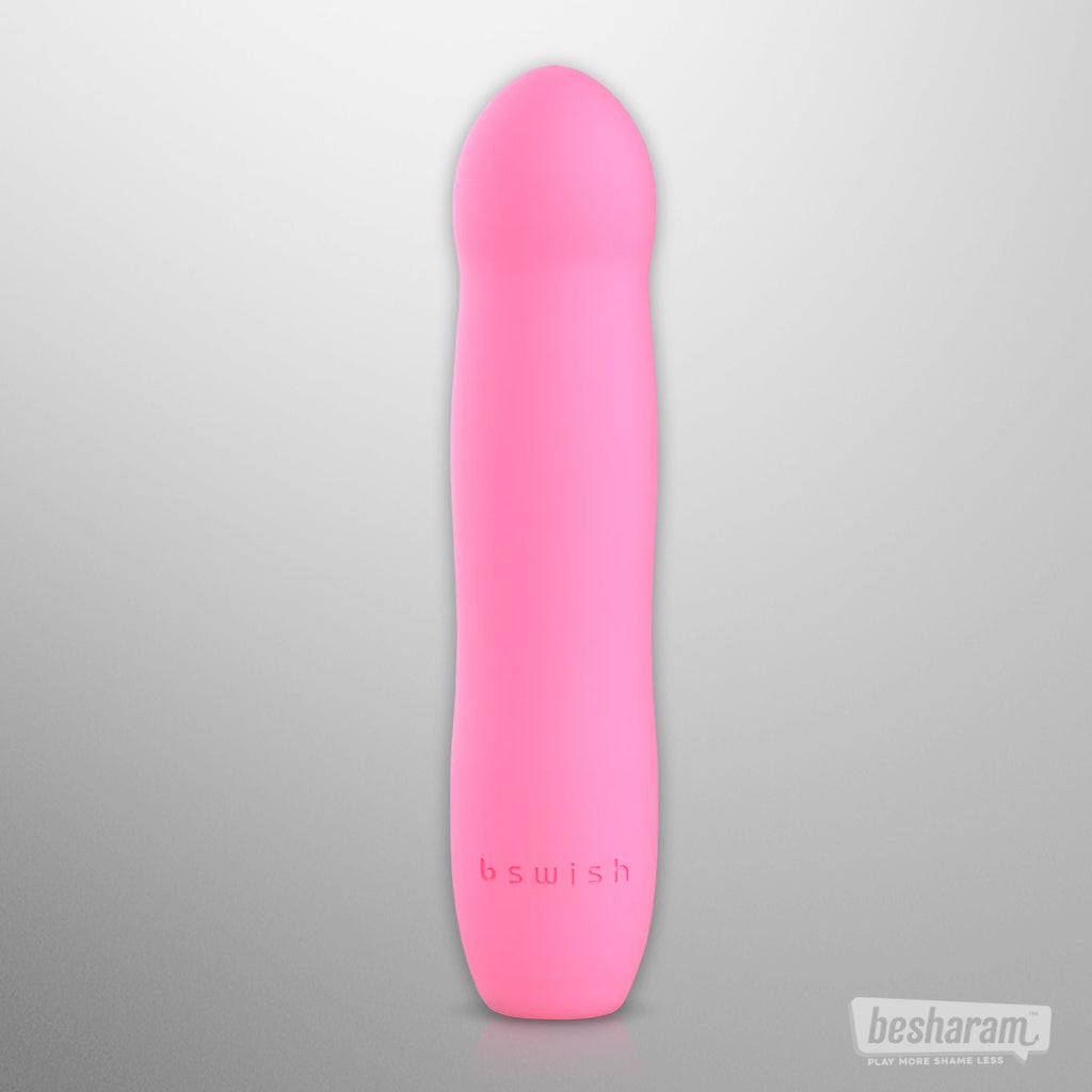 B Swish Bdesired Infinite Vibrator-IMbesharam.com