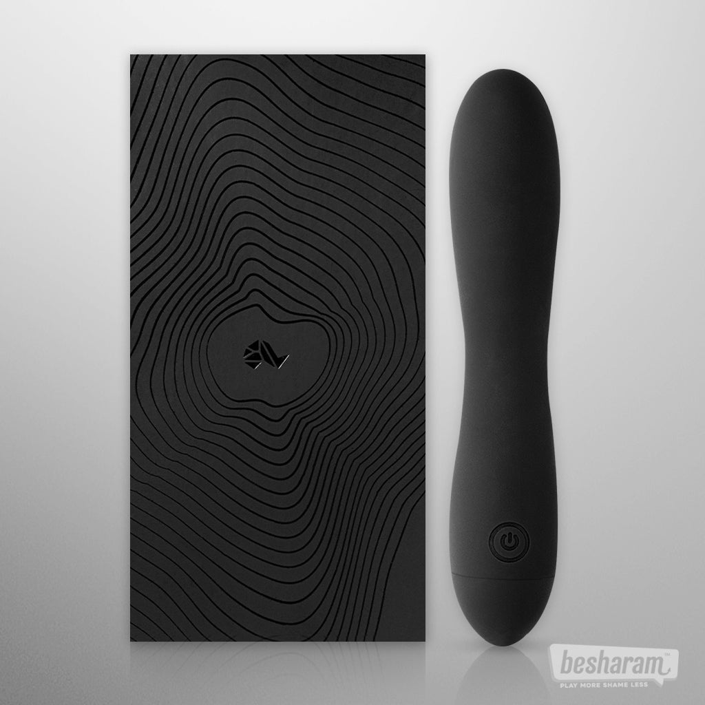 Sangya 1 Vibrator-IMbesharam.com