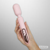 Kiiroo ProWand Smart Wand Massager-IMbesharam.com