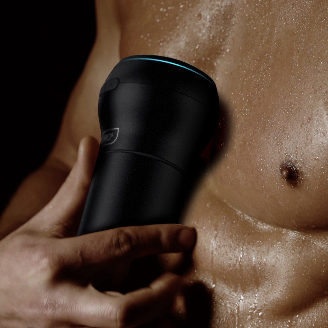 Kiiroo PowerBlow Smart Blowjob Simulator