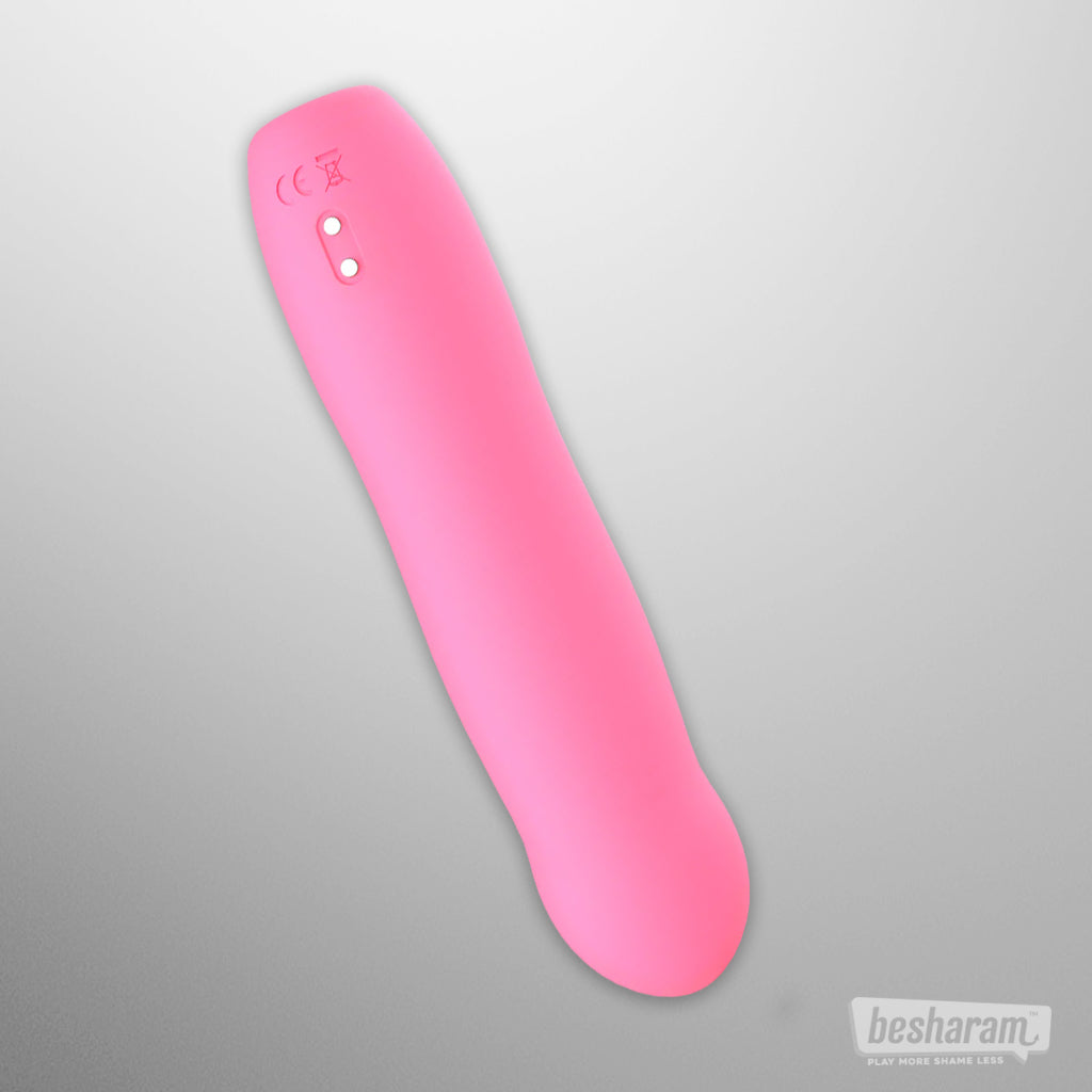 B Swish Bdesired Infinite Vibrator-IMbesharam.com