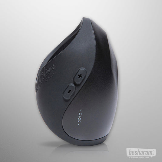 Hot Octopuss Pulse Solo Essential-IMbesharam.com