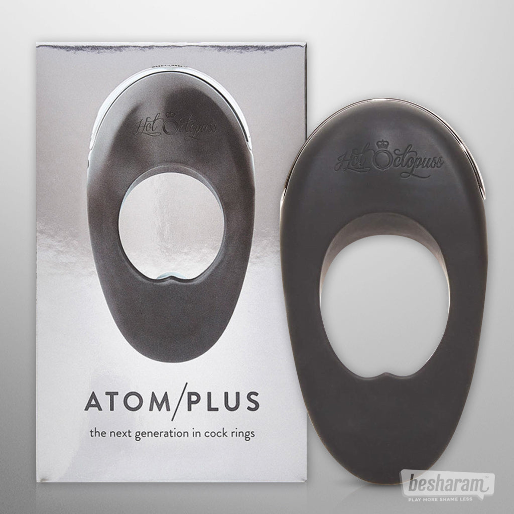 Hot Octopuss Atom Plus Cock Ring