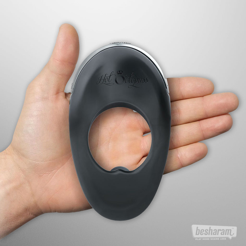 Hot Octopuss Atom Plus Cock Ring