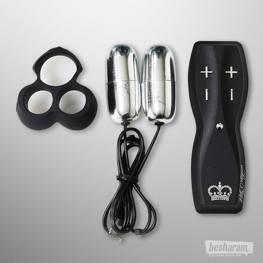 Hot Octopuss Jett Guybrator-IMbesharam.com