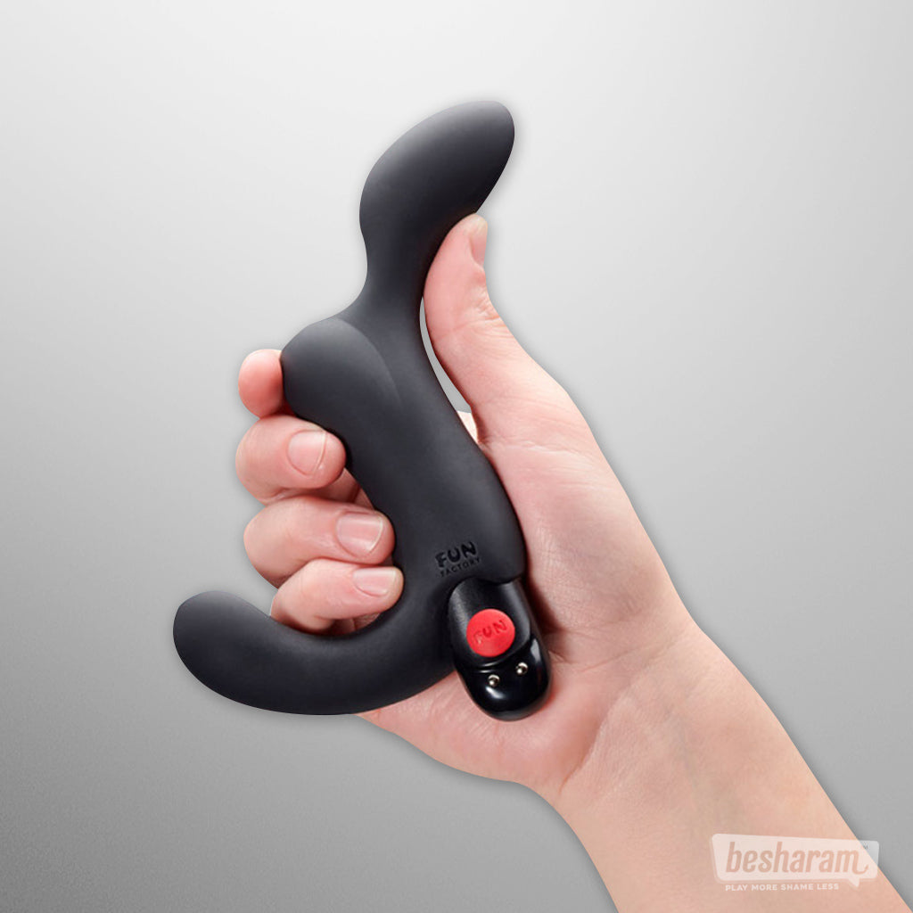 Fun Factory Duke Prostate Vibrator