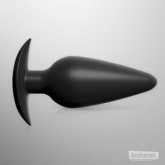 Anal Fantasy Weighted Silicone Plug-IMbesharam.com
