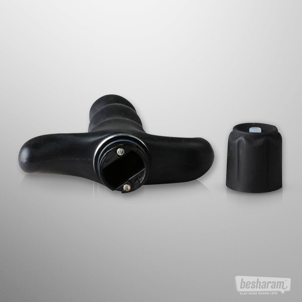 Anal Fantasy 9 Function Prostate Vibrator-IMbesharam.com