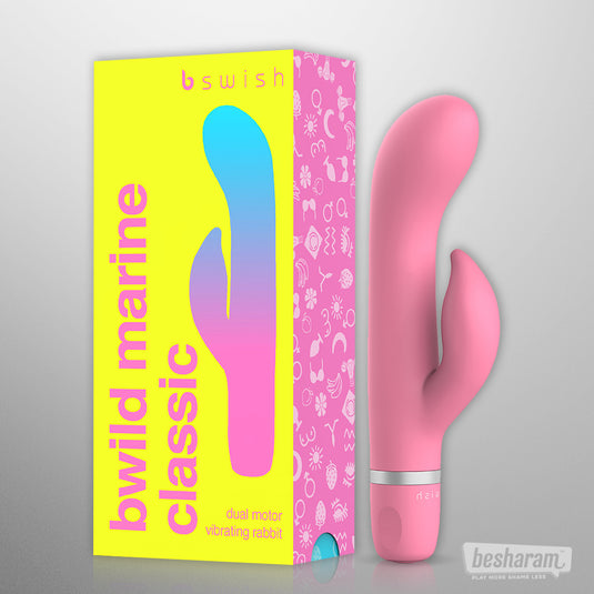 B Swish Bwild Classic Marine-IMbesharam.com