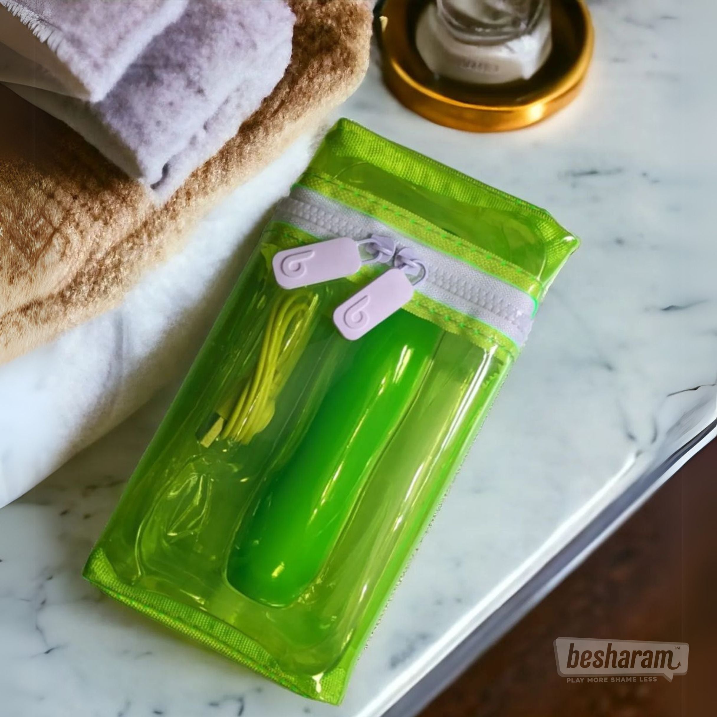 B Swish Bdesired Infinite Vibrator-IMbesharam.com