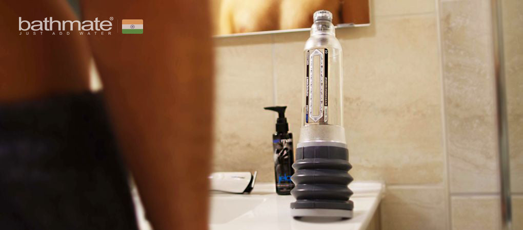 Bathmate Leading Brand For Penis Pumps