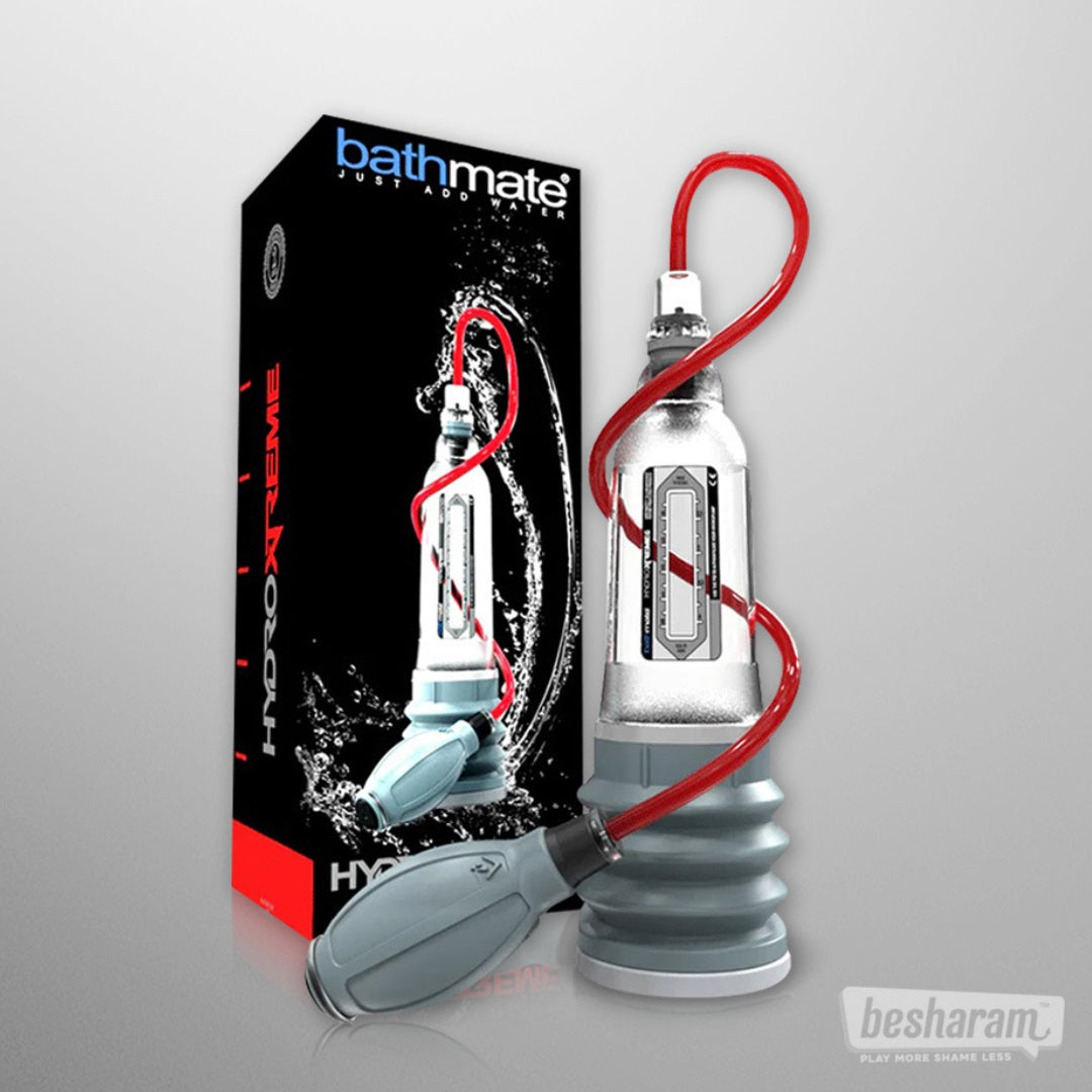 Bathmate Hydroxtreme 5 Penis Pump