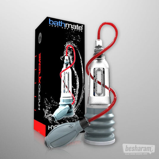 Bathmate Hydroxtreme 5 Penis Pump-IMbesharam.com