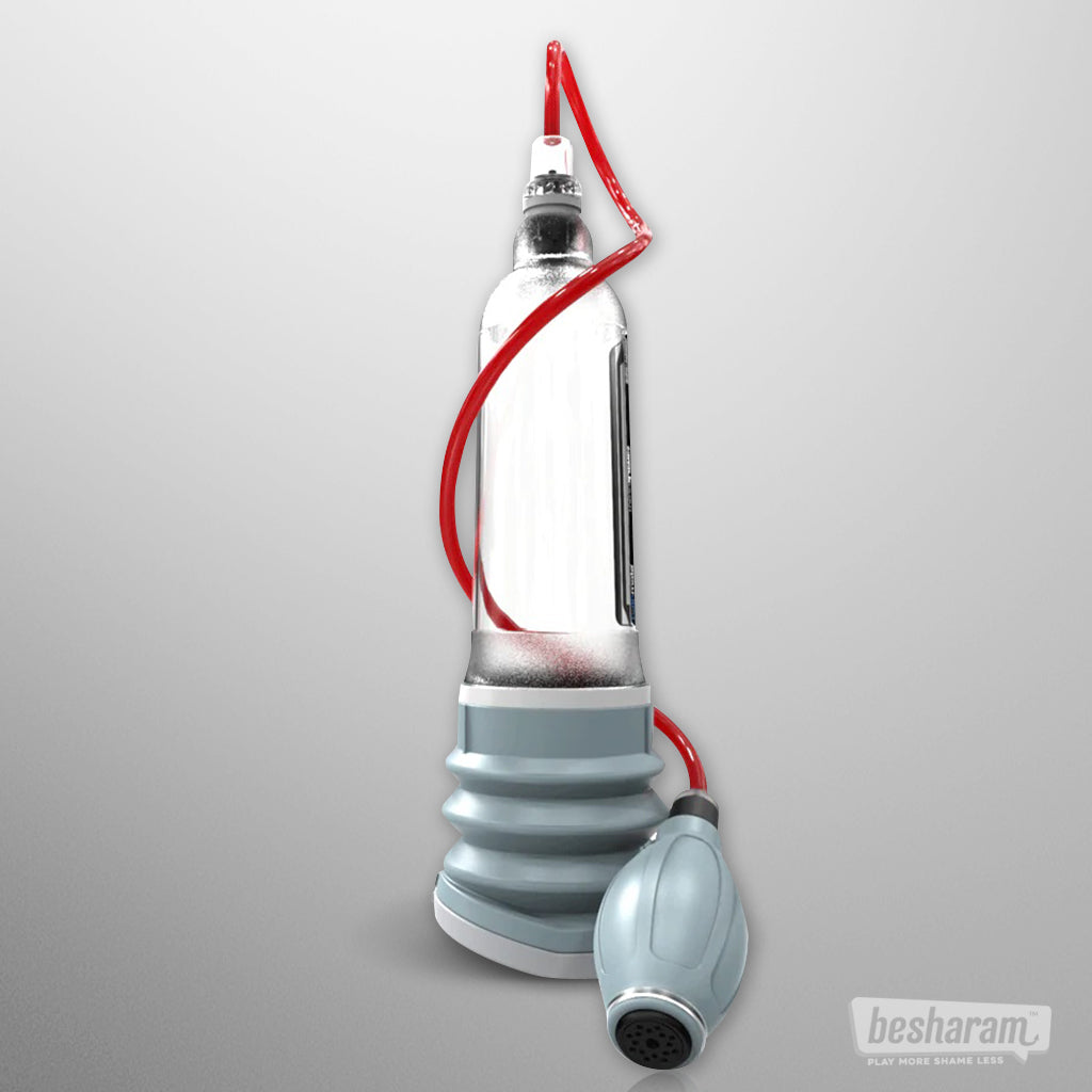 Bathmate Hydroxtreme 7 Penis Pump-IMbesharam.com