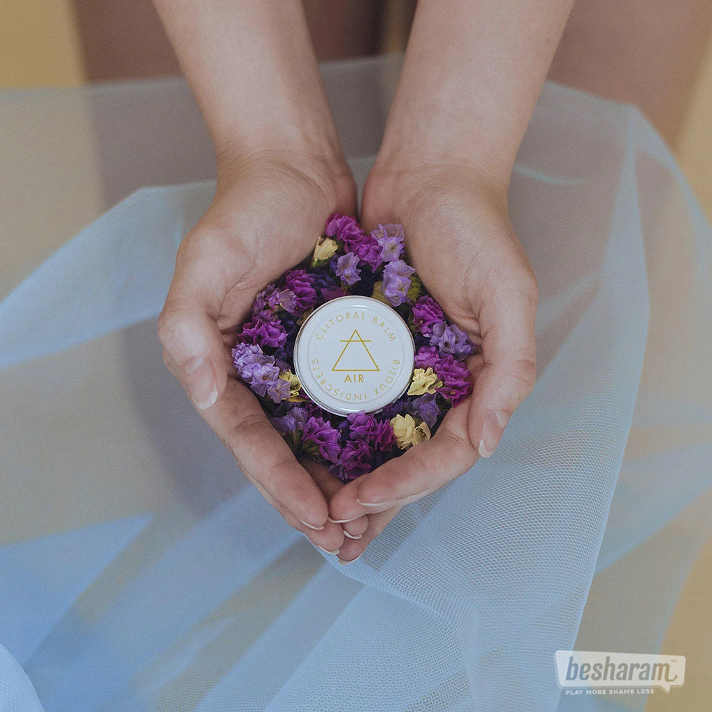 Bijoux Indiscrets Horoscope Gemini Kit