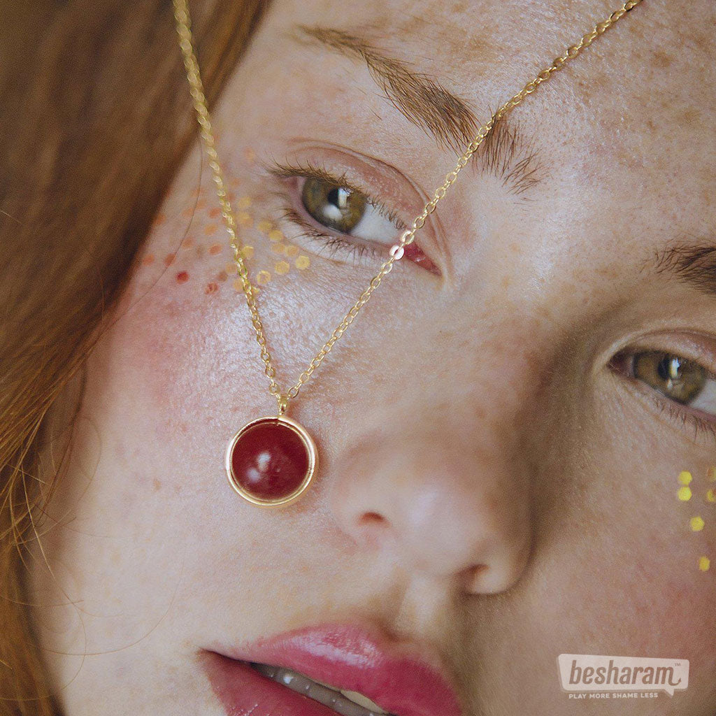 Bijoux Indiscrets Horoscope Leo Kit