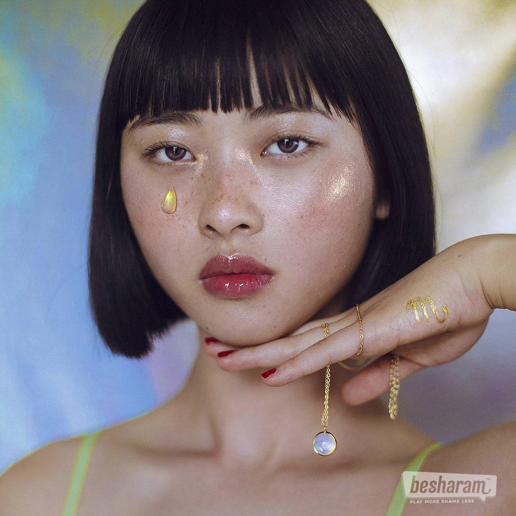 Bijoux Indiscrets Horoscope Scorpio Vibe Kit-IMbesharam.com