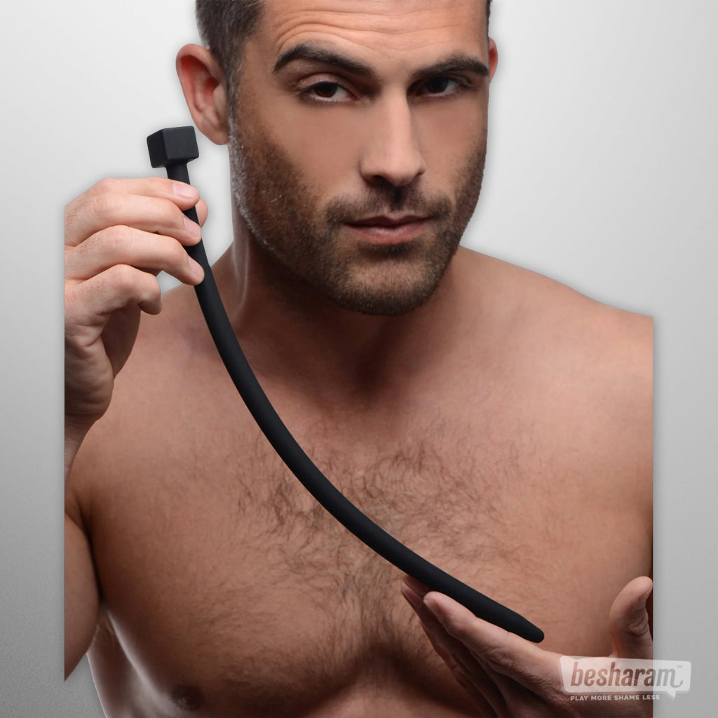 Master Series Bolted XL Urethral Sounds