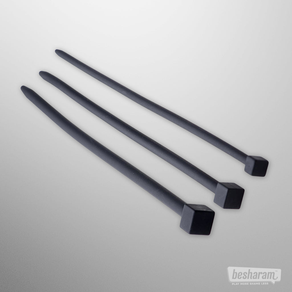 Master Series Bolted XL Urethral Sounds