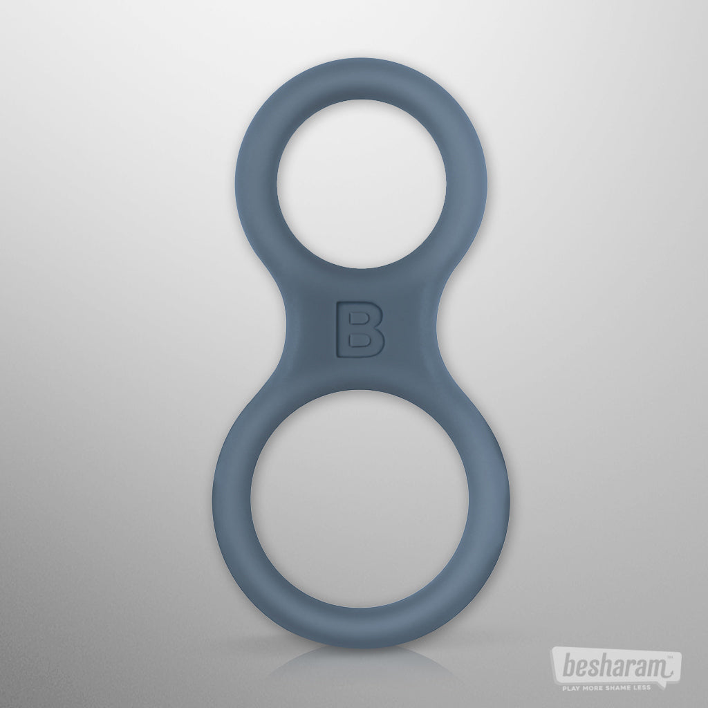 Boners Classic Cock &amp; Ball Ring