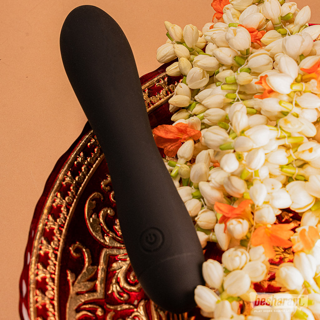 Sangya 1 Vibrator-IMbesharam.com