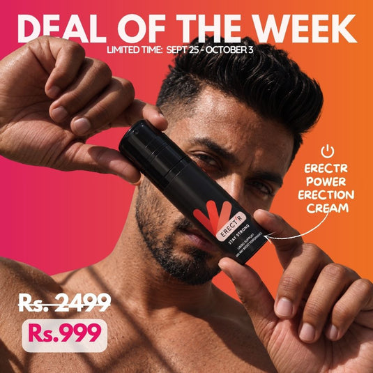 ErectR Power Cream