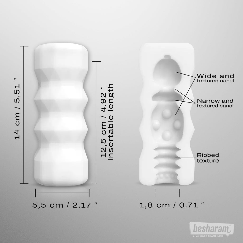 Dorcel Cup Masturbator-IMbesharam.com