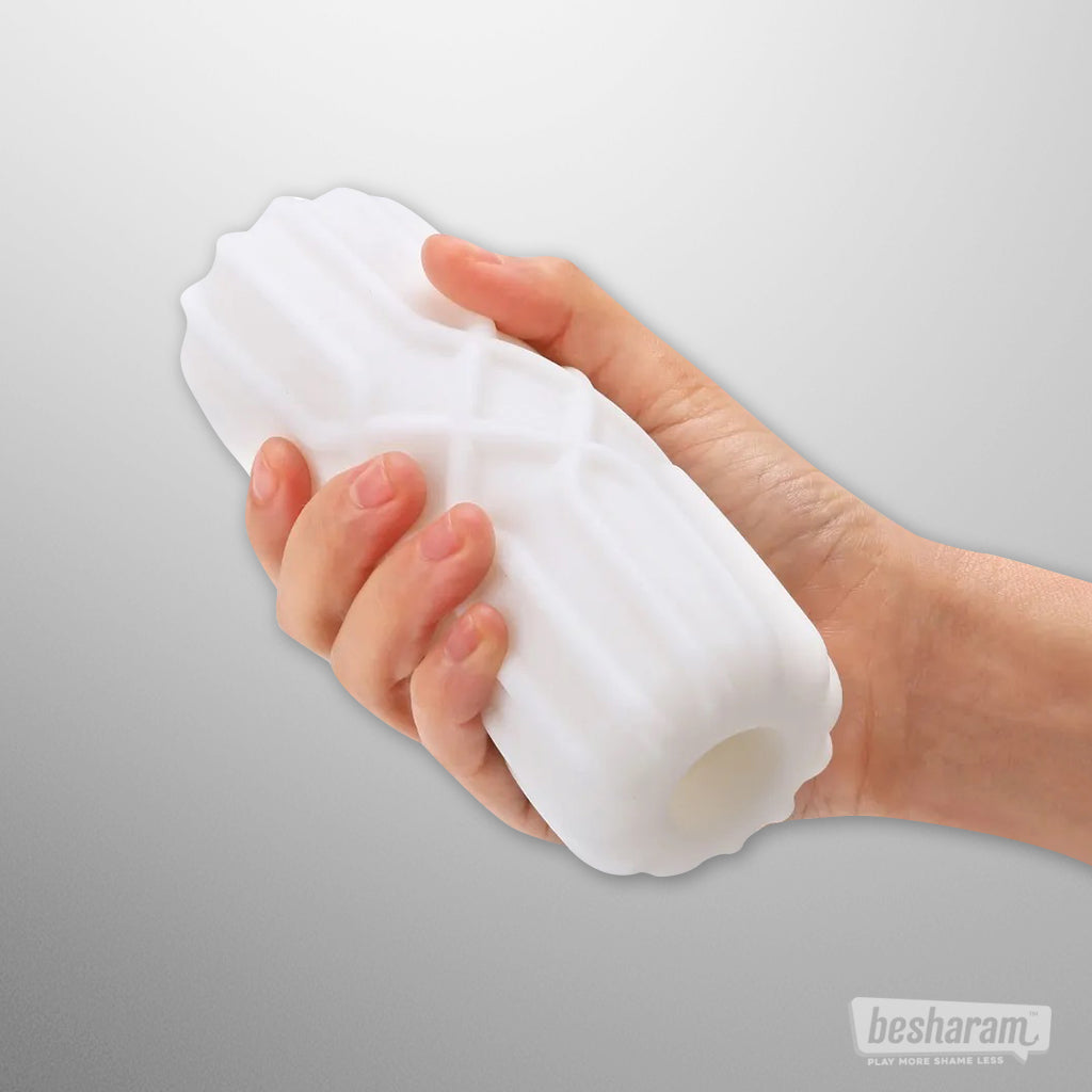 Dorcel Cup Masturbator-IMbesharam.com