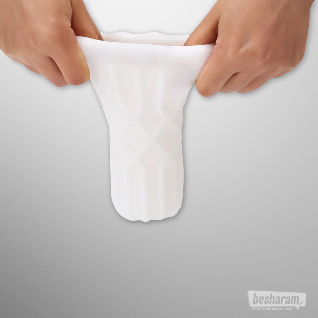 Dorcel Cup Masturbator-IMbesharam.com