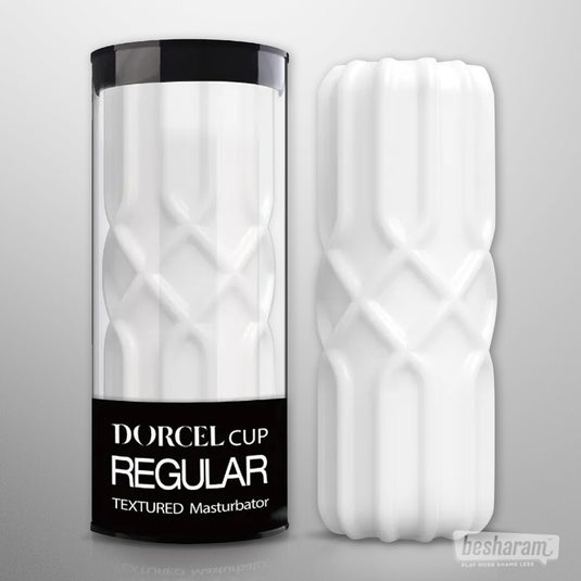 Dorcel Cup Masturbator-IMbesharam.com