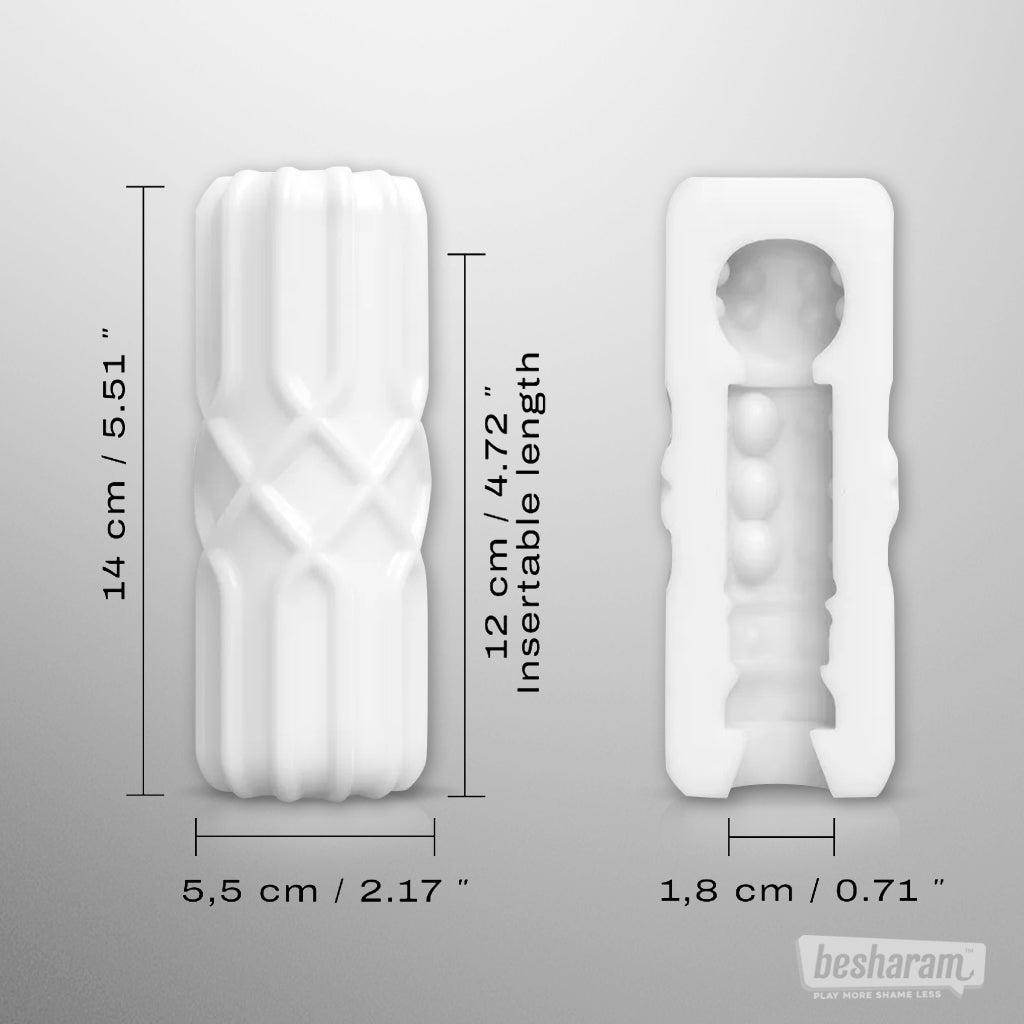 Dorcel Cup Masturbator-IMbesharam.com