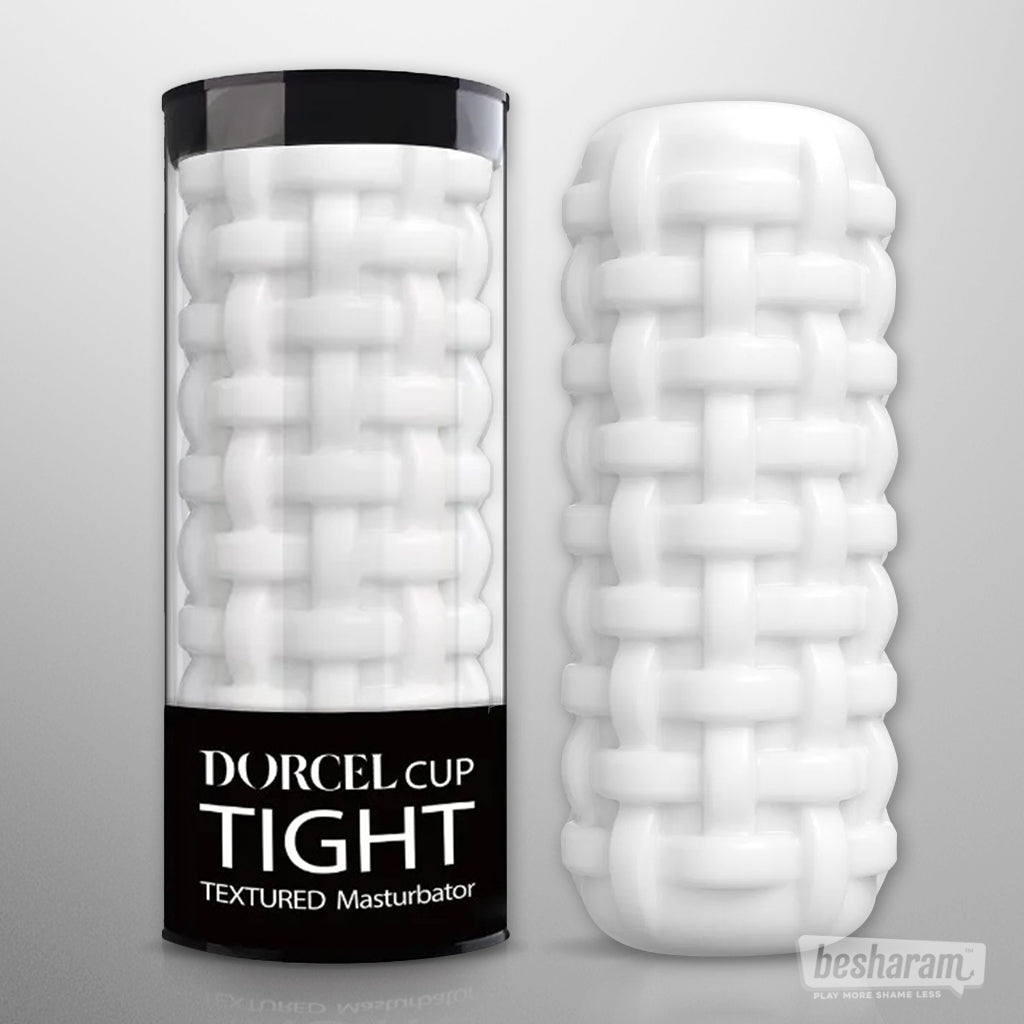 Dorcel Cup Masturbator-IMbesharam.com