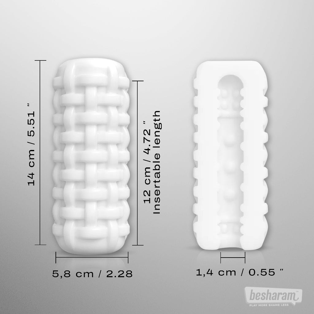 Dorcel Cup Masturbator-IMbesharam.com