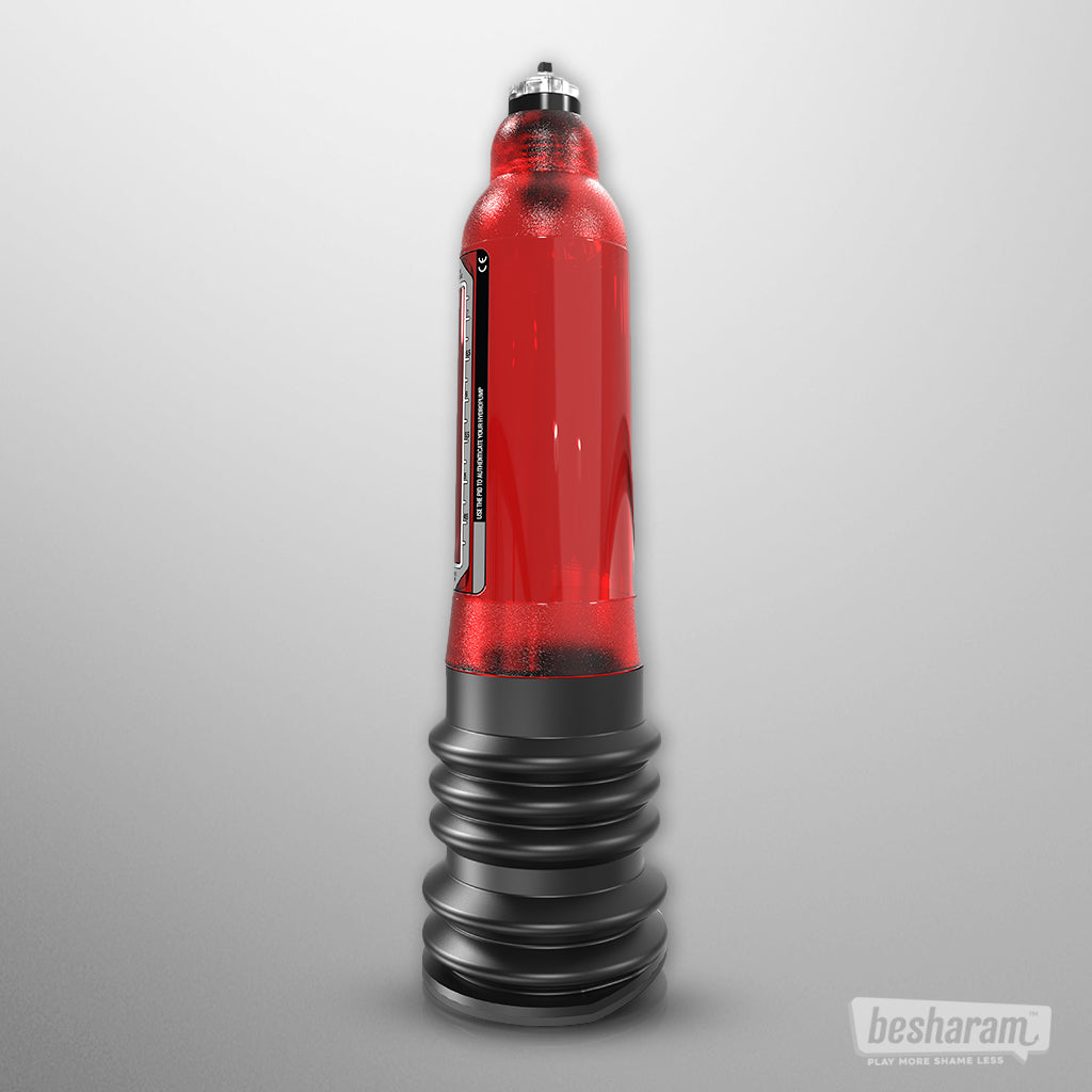 Bathmate Hydro 7 Penis Pump-IMbesharam.com