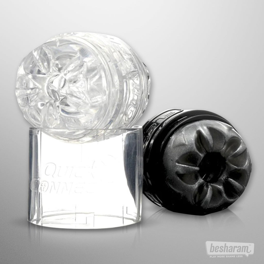 Fleshlight® Quickshot Connector-IMbesharam.com