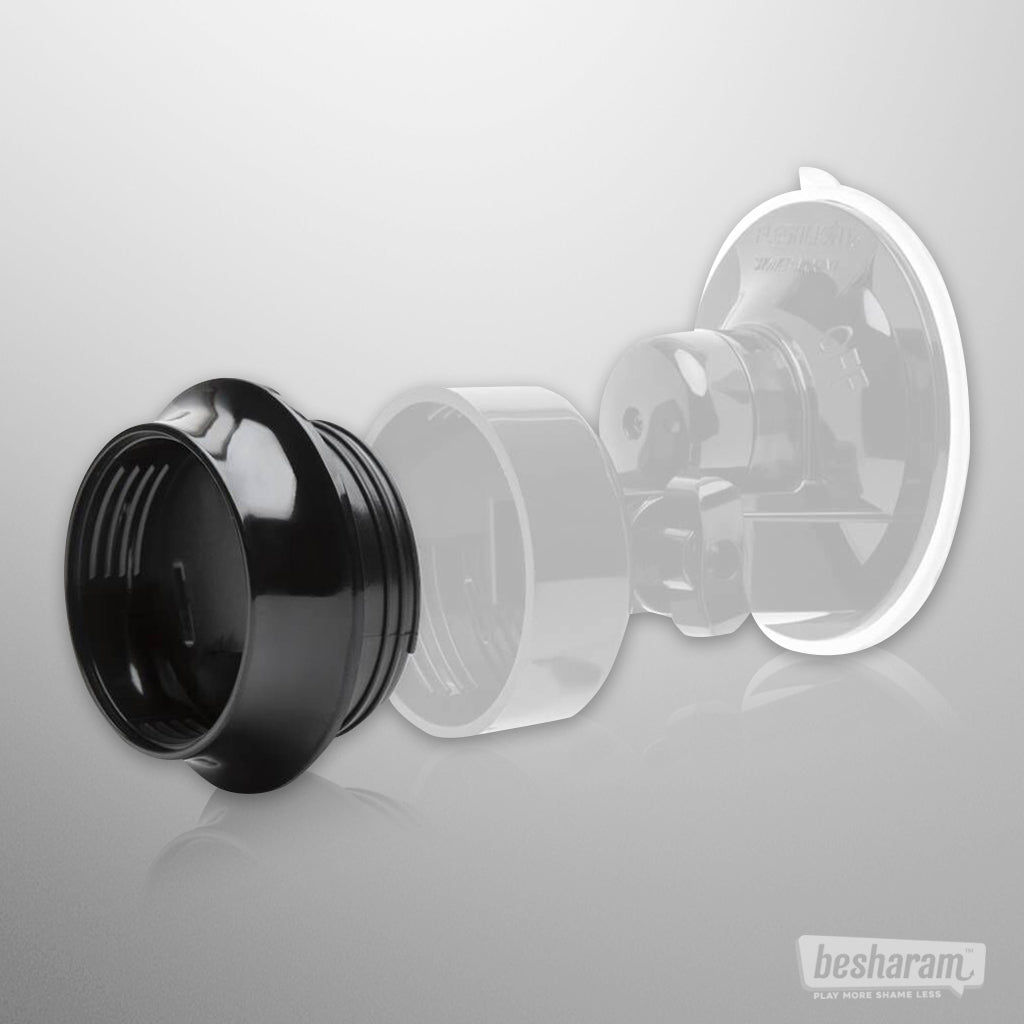 Fleshlight® Flight Shower Mount Adapter-IMbesharam.com