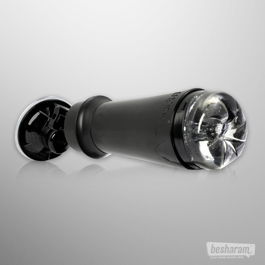 Fleshlight® Flight Shower Mount Adapter-IMbesharam.com