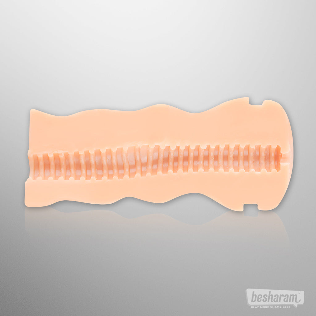 FPPR Anus Vacuum Cup Masturbator