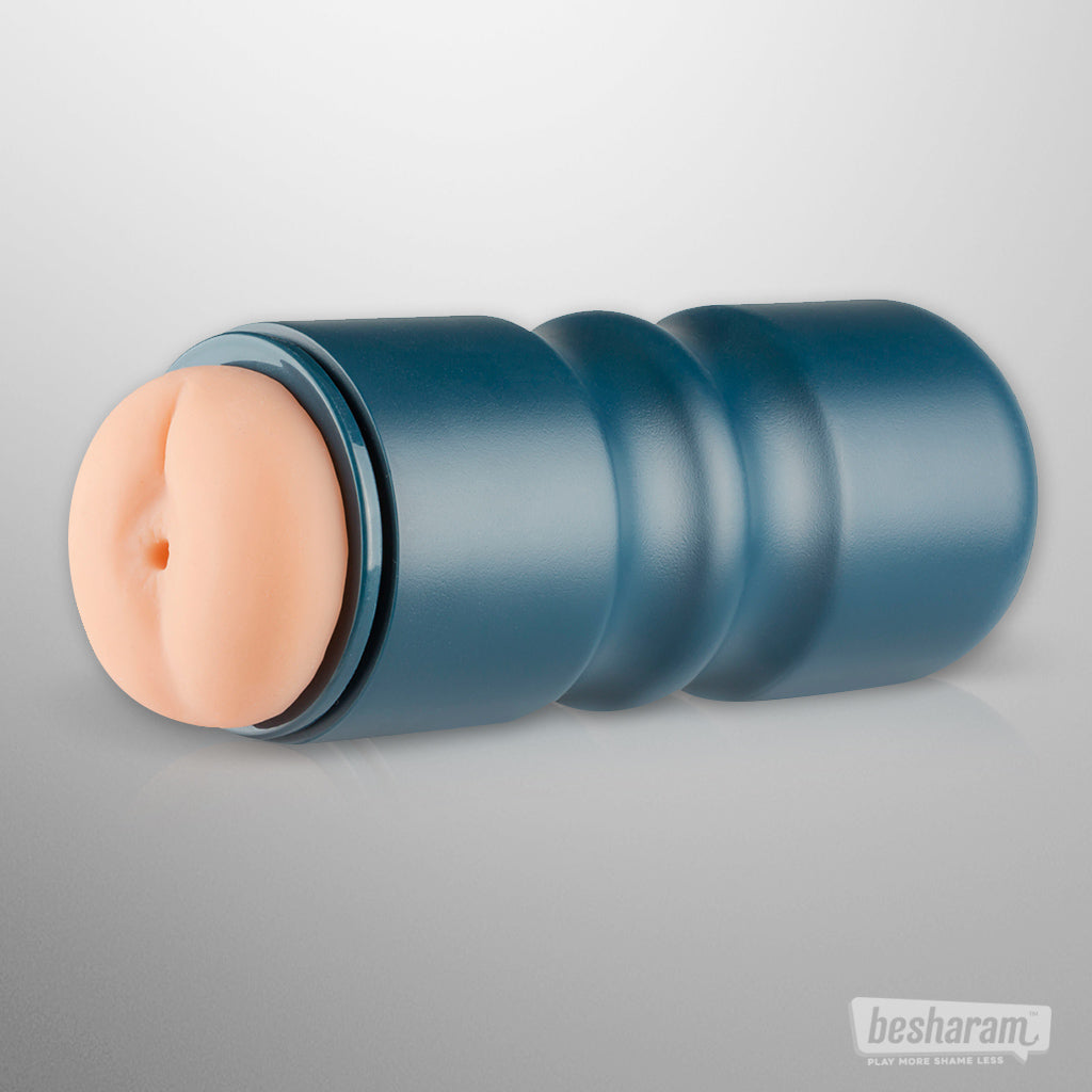 FPPR  Anus Vacuum Cup Masturbator