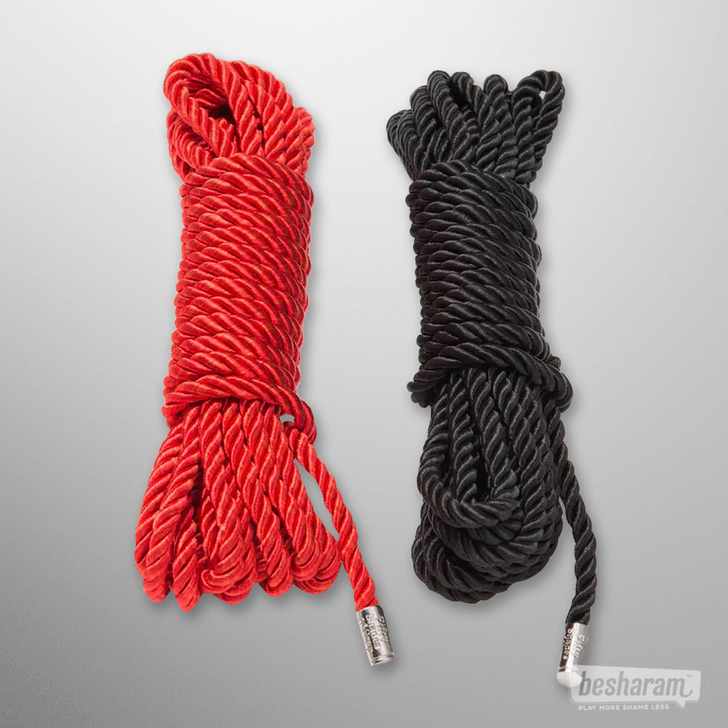 Fifty Shades of Grey Restrain me Bondage Rope-IMbesharam.com