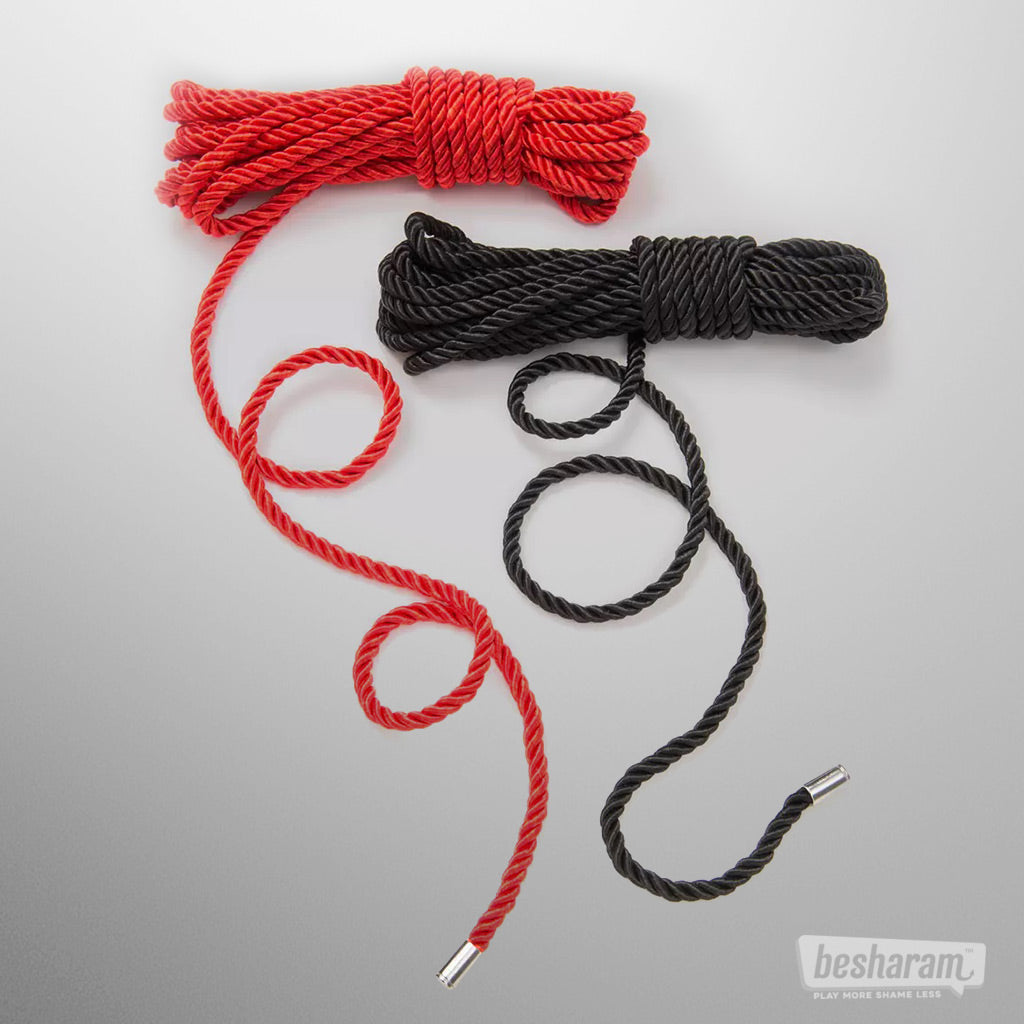 Fifty Shades of Grey Restrain me Bondage Rope-IMbesharam.com