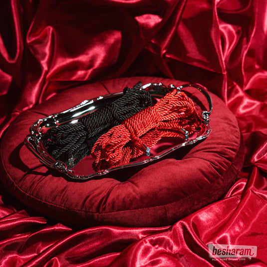 Fifty Shades of Grey Restrain me Bondage Rope-IMbesharam.com