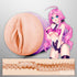 Fleshlight Fantasy® Sasha Nakamoto Masturbator-IMbesharam.com
