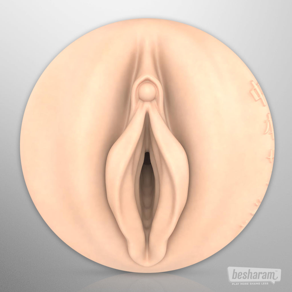 Fleshlight Fantasy® Sasha Nakamoto Masturbator-IMbesharam.com