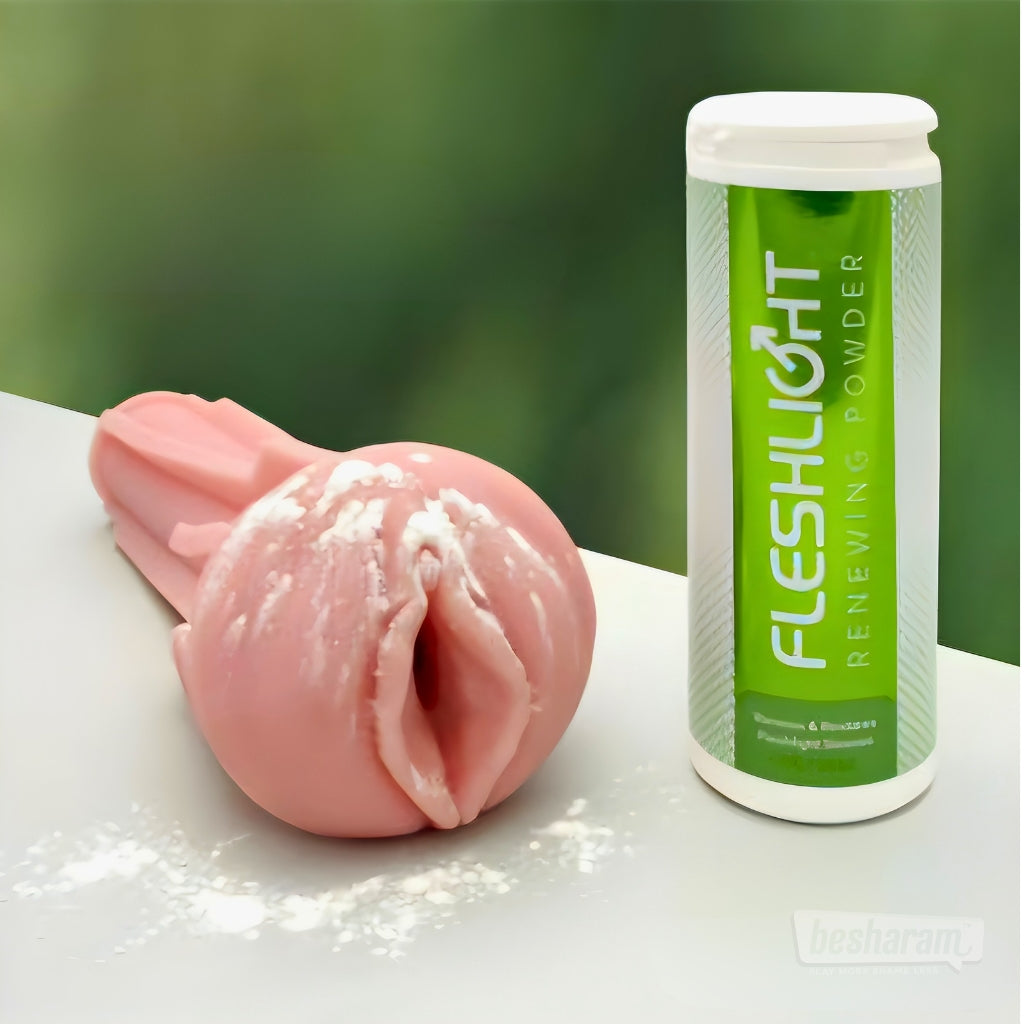 Fleshlight® Renewing Powder-IMbesharam.com