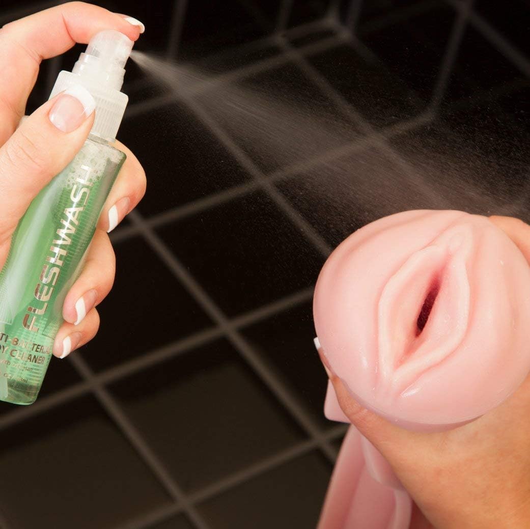Fleshlight® Fleshwash Toy Cleaner-IMbesharam.com