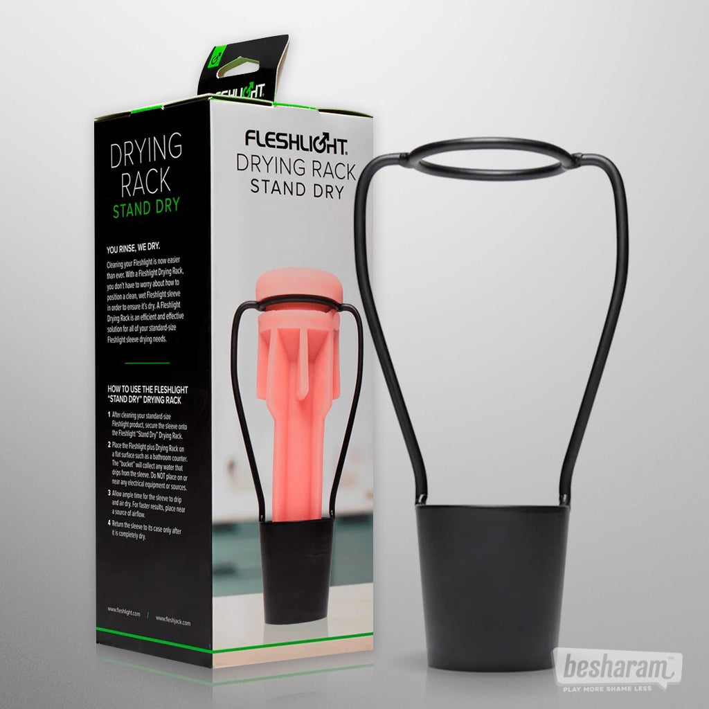 Fleshlight® Stand Drying Rack-IMbesharam.com